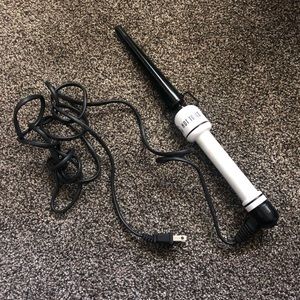 1/2-1 inch curling wand